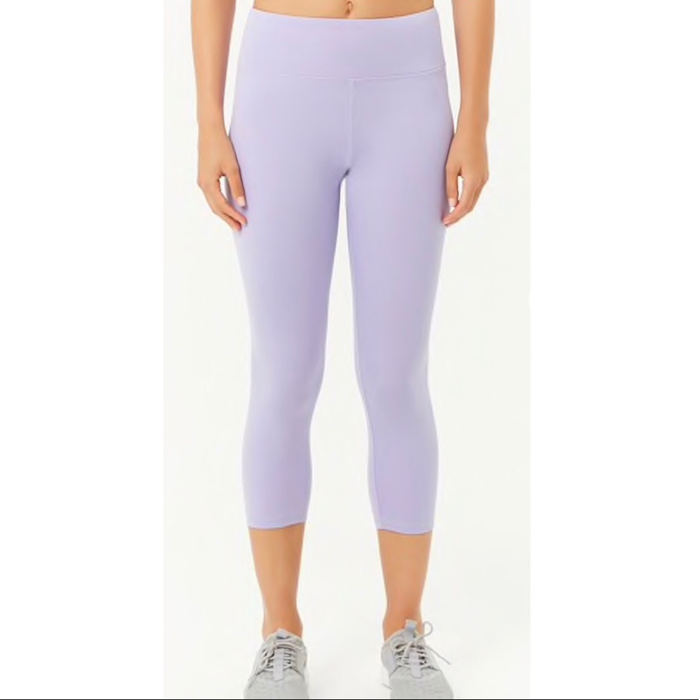 💜Lilac Workout Set 💜 - Picture 3 of 8